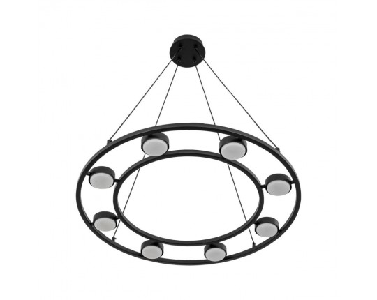 Люстра подвесная Lumion TORINA 8340/8