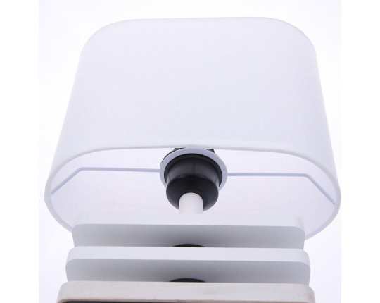 Настольная лампа Lumion County Maderana 8206/1T