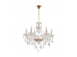 Люстра Lumion ALISSA 8376/6