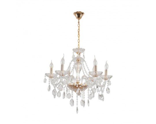 Люстра Lumion ALISSA 8376/6