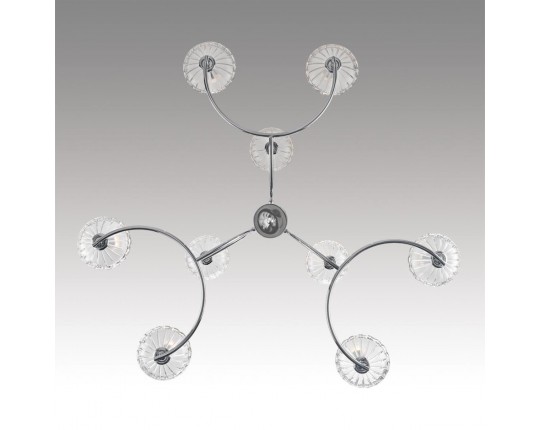 Люстра подвесная LUMION CLASSI 8155/9
