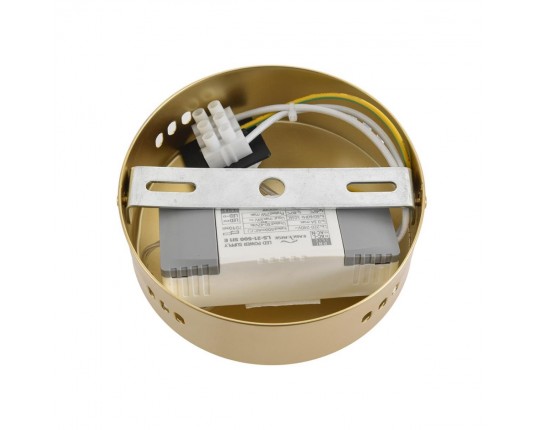 Бра LUMION LEDIO 8259/15WCL