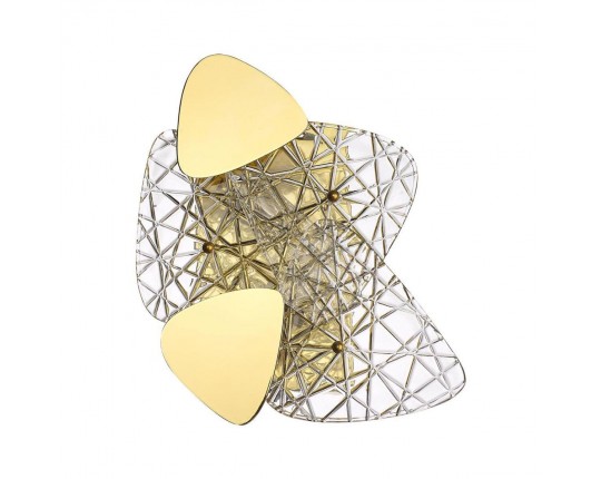 Бра Lumion Neoclassi Queeny 6582/2W