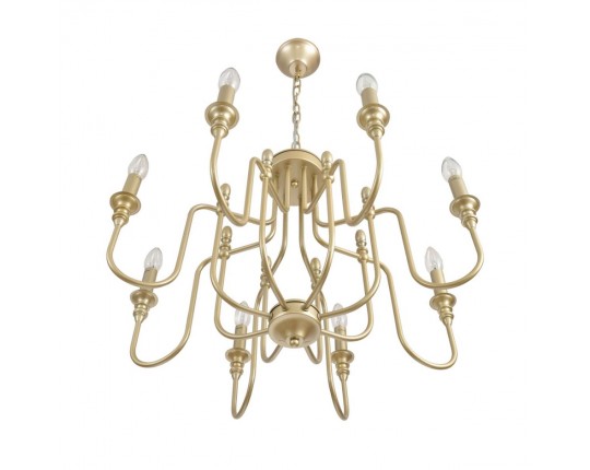 Люстра Lumion CLASSI 8318/8