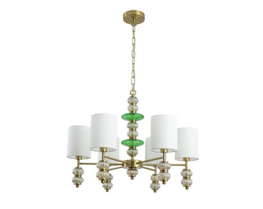 Люстра Lumion MODERNI 8337/6