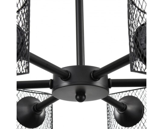 Потолочная люстра Lumion County Tidina 8238/6C