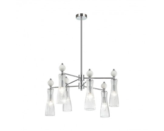 Люстра Lumion EMILY 8268/6