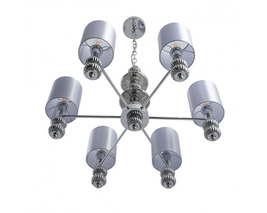 Люстра Lumion MODERNI 8338/6