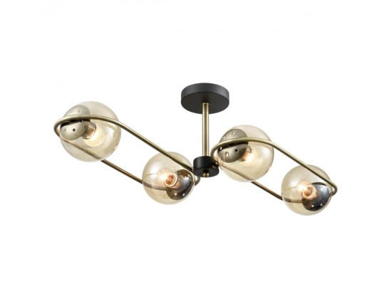 Люстра потолочная LUMION COMFI 8062/4C