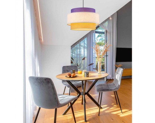 Светильник подвесной Lumion PALERMO 8281/4