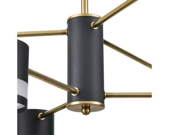 Потолочная люстра Lumion Comfi Lanika 8240/6C