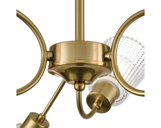 Светильник потолочный Lumion IMANA 8154/6C