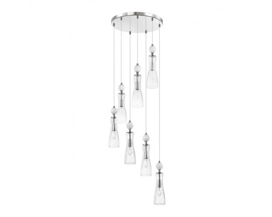 Люстра Lumion EMILY 8268/7A