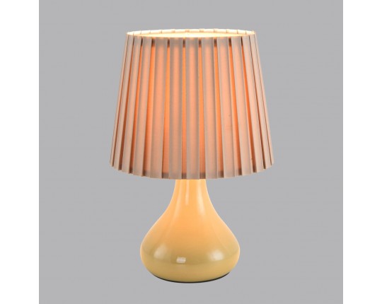 Настольная лампа Lumion County Naina 8183/1T