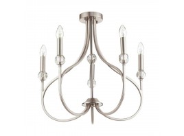 Подвесная люстра Lumion Neoclassi Mackenzie 4495/5C