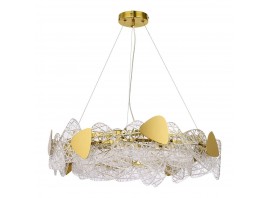 Подвесная люстра Lumion Neoclassi Queeny 6582/8