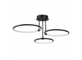 Потолочная люстра Lumion URSULA 6506/66CL