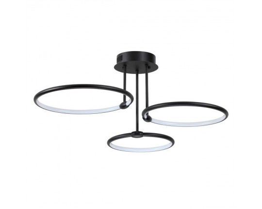 Потолочная люстра Lumion URSULA 6506/66CL