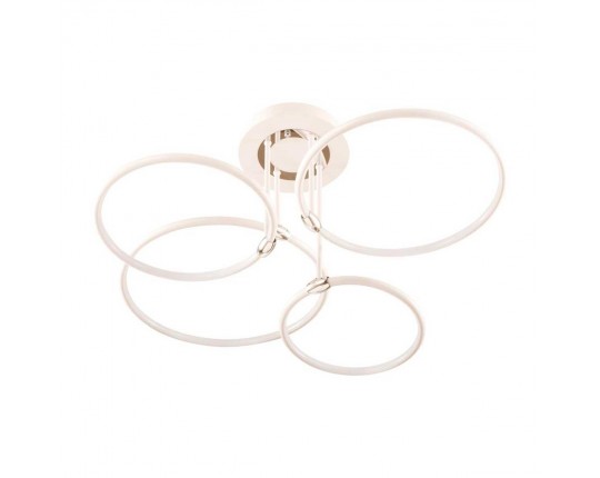 Потолочная светодиодная люстра Lumion Ursula 5282/96CL