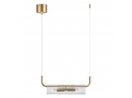 Подвесной светильник Lumion Suspentioni Toronto 6560/2