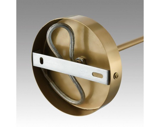 Подвесная люстра Lumion Classi Anri 6590/5