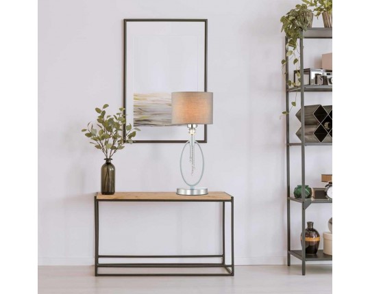 Настольная лампа Lumion Neoclassi Santiago 4515/1T