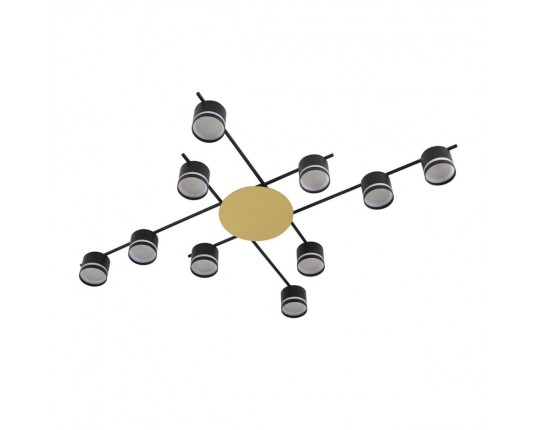 Светильник потолочный Lumion BENUA 8304/10C