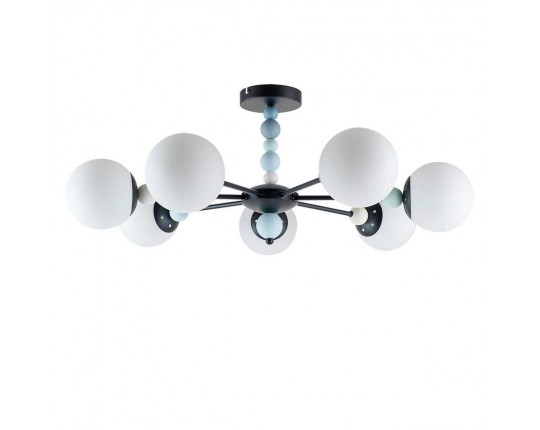 Потолочная люстра Lumion SUNDAY 6526/7C