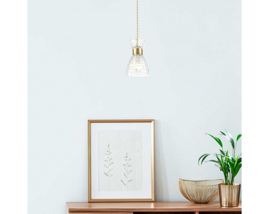 Подвесной светильник Lumion Comfi Jackie 3704/1