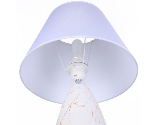 Настольная лампа Lumion Classi Sharlin 8218/1T