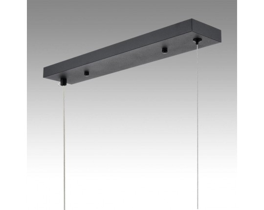 Подвесная люстра Lumion Comfi Lanika 8240/5