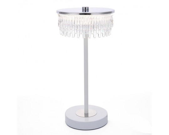 Настольная лампа Lumion Ledio Satiana 8253/1TL