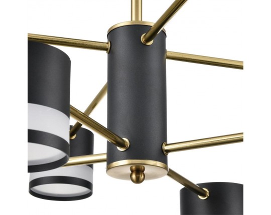 Потолочная люстра Lumion Comfi Lanika 8240/8C