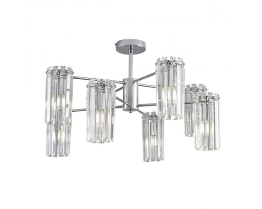 Люстра Lumion CLASSI 8348/8C