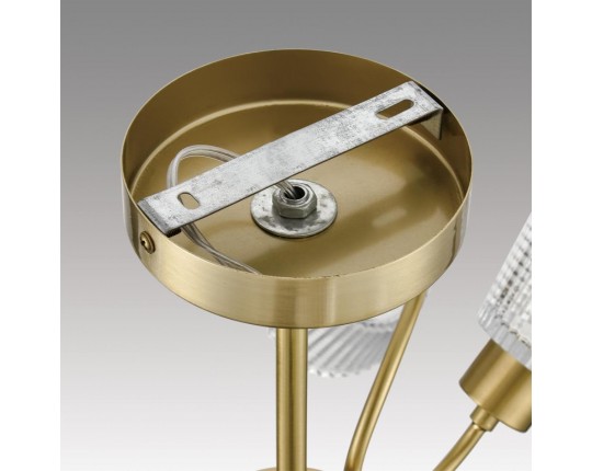 Светильник потолочный Lumion IMANA 8154/6C