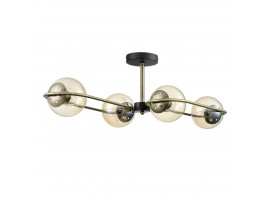 Люстра потолочная LUMION COMFI 8062/4C