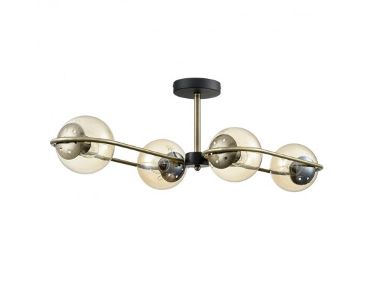 Люстра потолочная LUMION COMFI 8062/4C