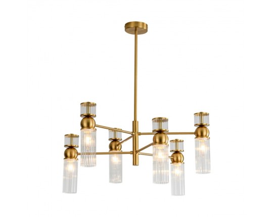 Люстра Lumion DENVER 8276/6