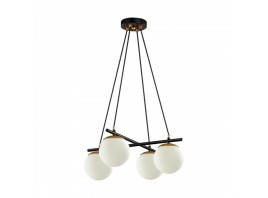 Подвесная люстра Lumion Moderni Randi 5212/4