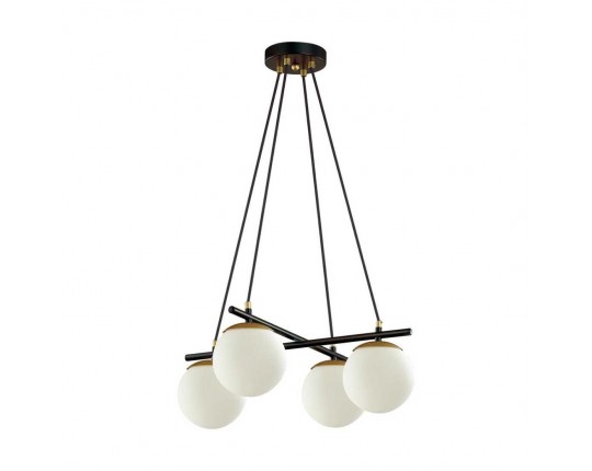 Подвесная люстра Lumion Moderni Randi 5212/4