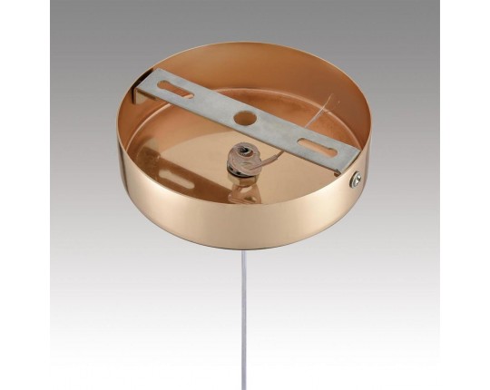 Подвесной светодиодный светильник Lumion Rimini 8083/1A