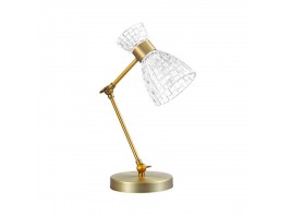 Настольная лампа Lumion Comfi Jackie 3704/1T