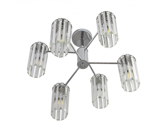 Люстра Lumion CLASSI 8348/6C