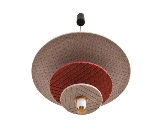 Подвес Lumion FELTA 8296/14AL