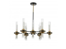 Подвесная люстра Lumion Neoclassi Tamaresa 8112/18