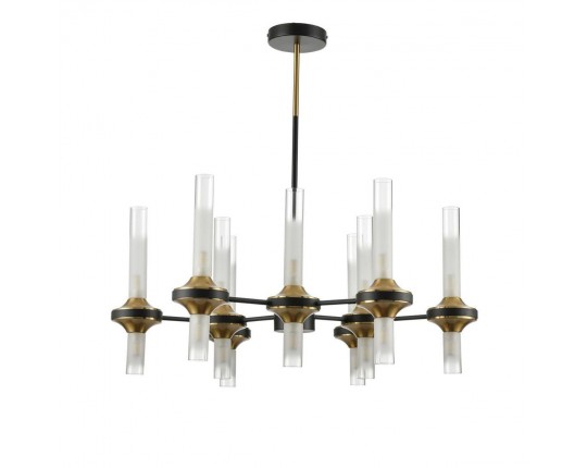 Подвесная люстра Lumion Neoclassi Tamaresa 8112/18