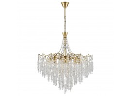 Подвесная люстра Lumion Classi Kristina 8243/8