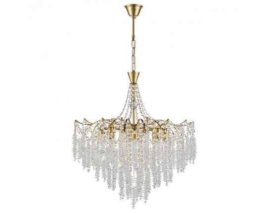 Подвесная люстра Lumion Classi Kristina 8243/8