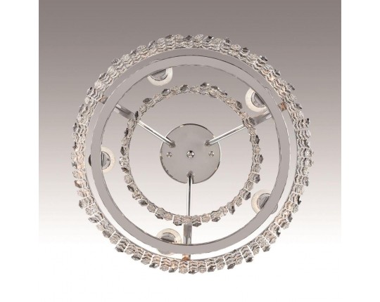 Потолочная люстра Lumion Classi Layla 8244/5C