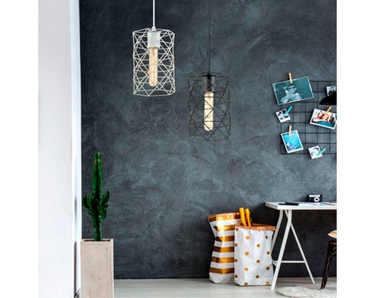 Подвесной светильник Lumion Suspentioni Olaf 3729/1